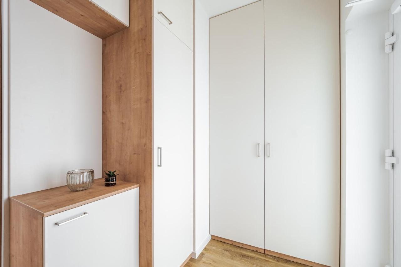 Deluxe Apartment Lipno - Lake Side Village, Frymburk Nad Vltavou Zewnętrze zdjęcie