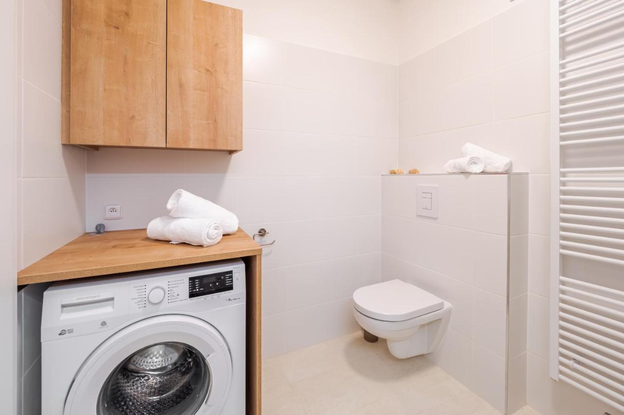 Deluxe Apartment Lipno - Lake Side Village, Frymburk Nad Vltavou Zewnętrze zdjęcie